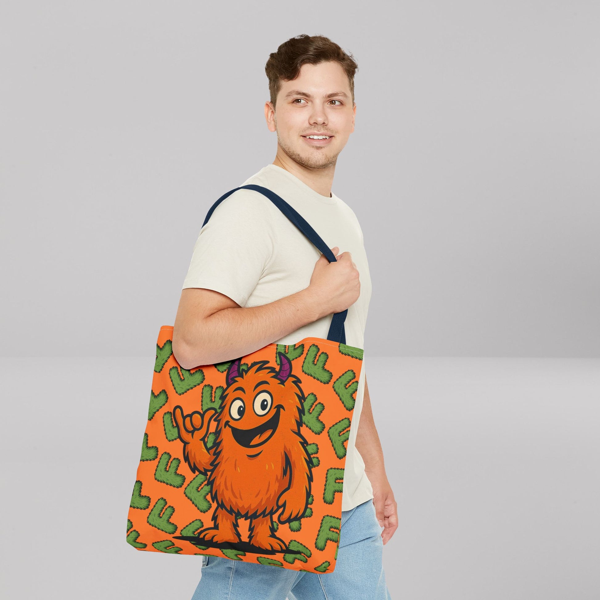 Wild Tote