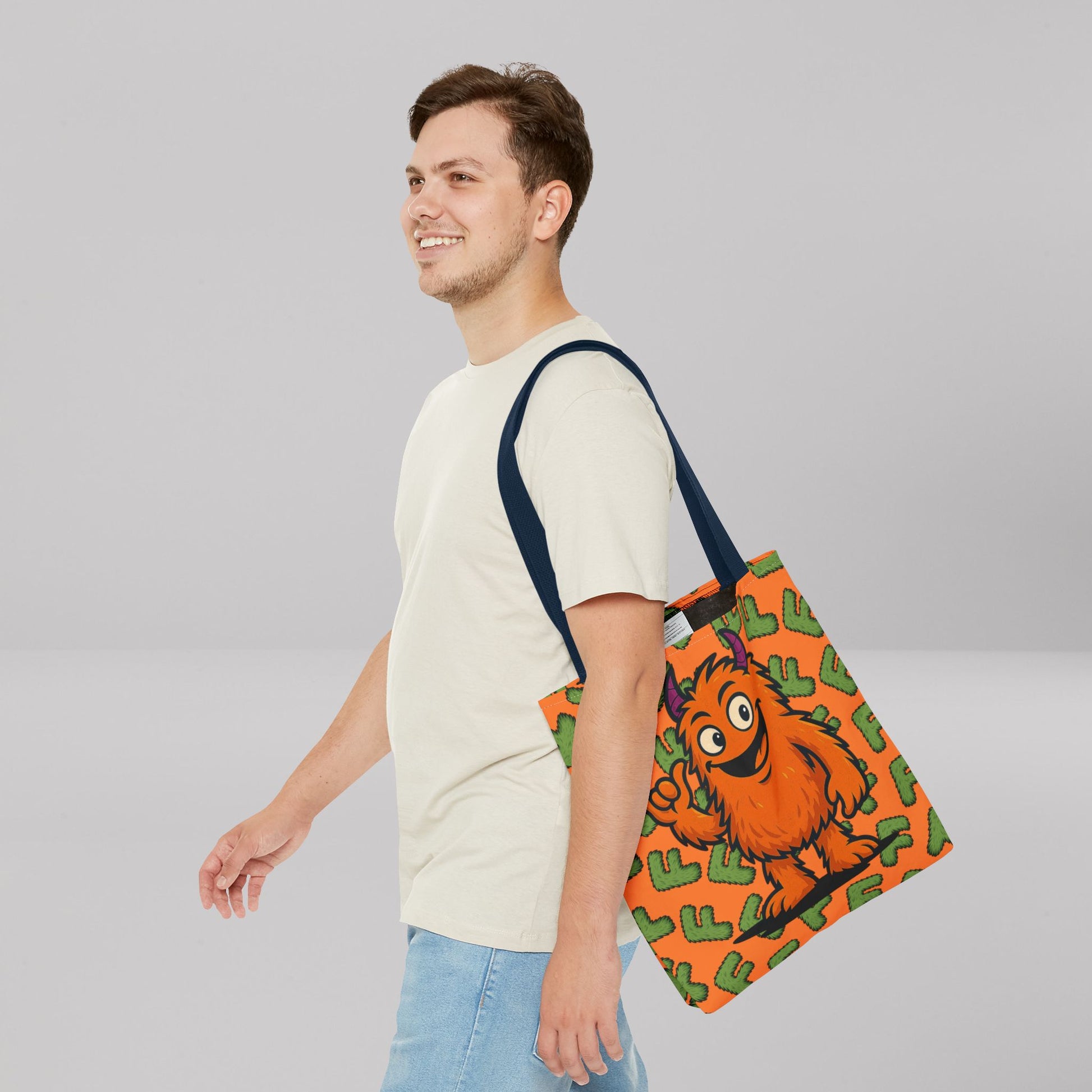 Wild Tote