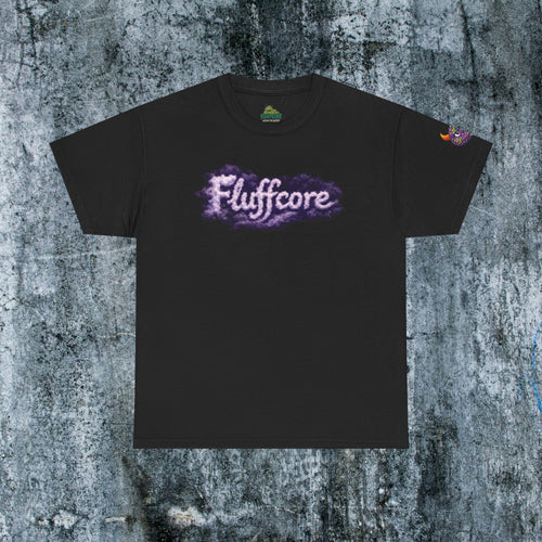 Fluffcore Midnight Ritual Tee