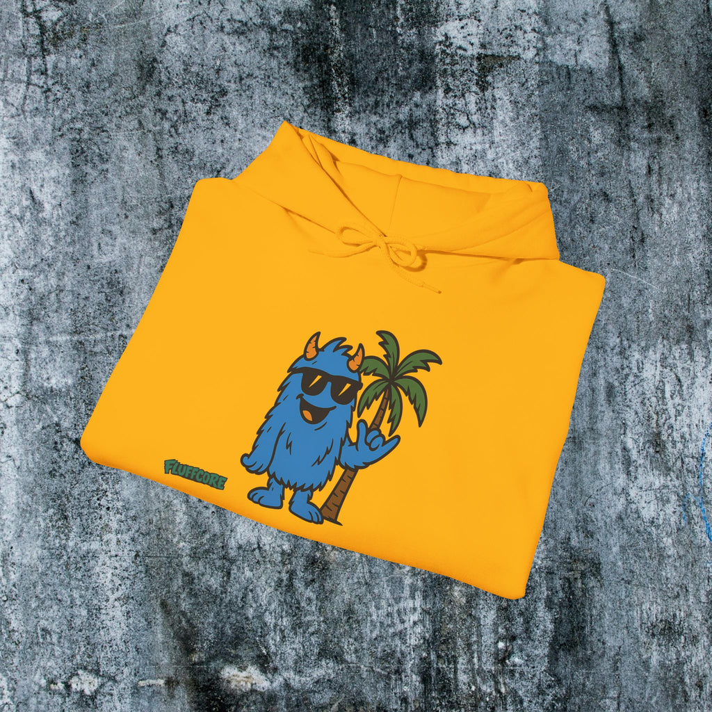 Wear the Wild Hoodie