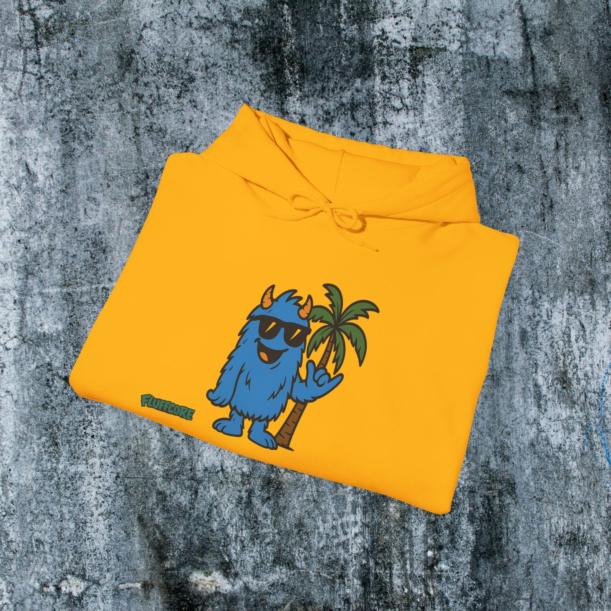 Wear the Wild Hoodie