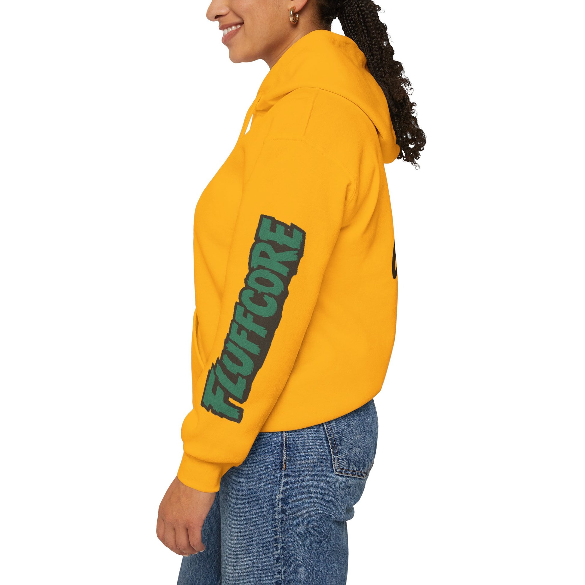 Wear the Wild Hoodie