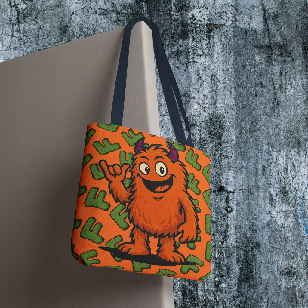 Wild Tote